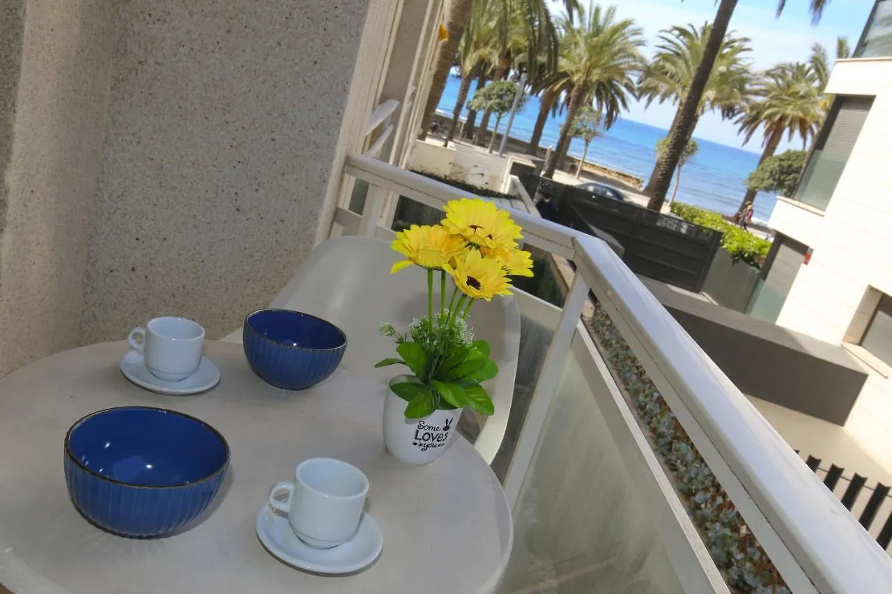 Gongora Planet Costa Dorada Apartment Cambrils