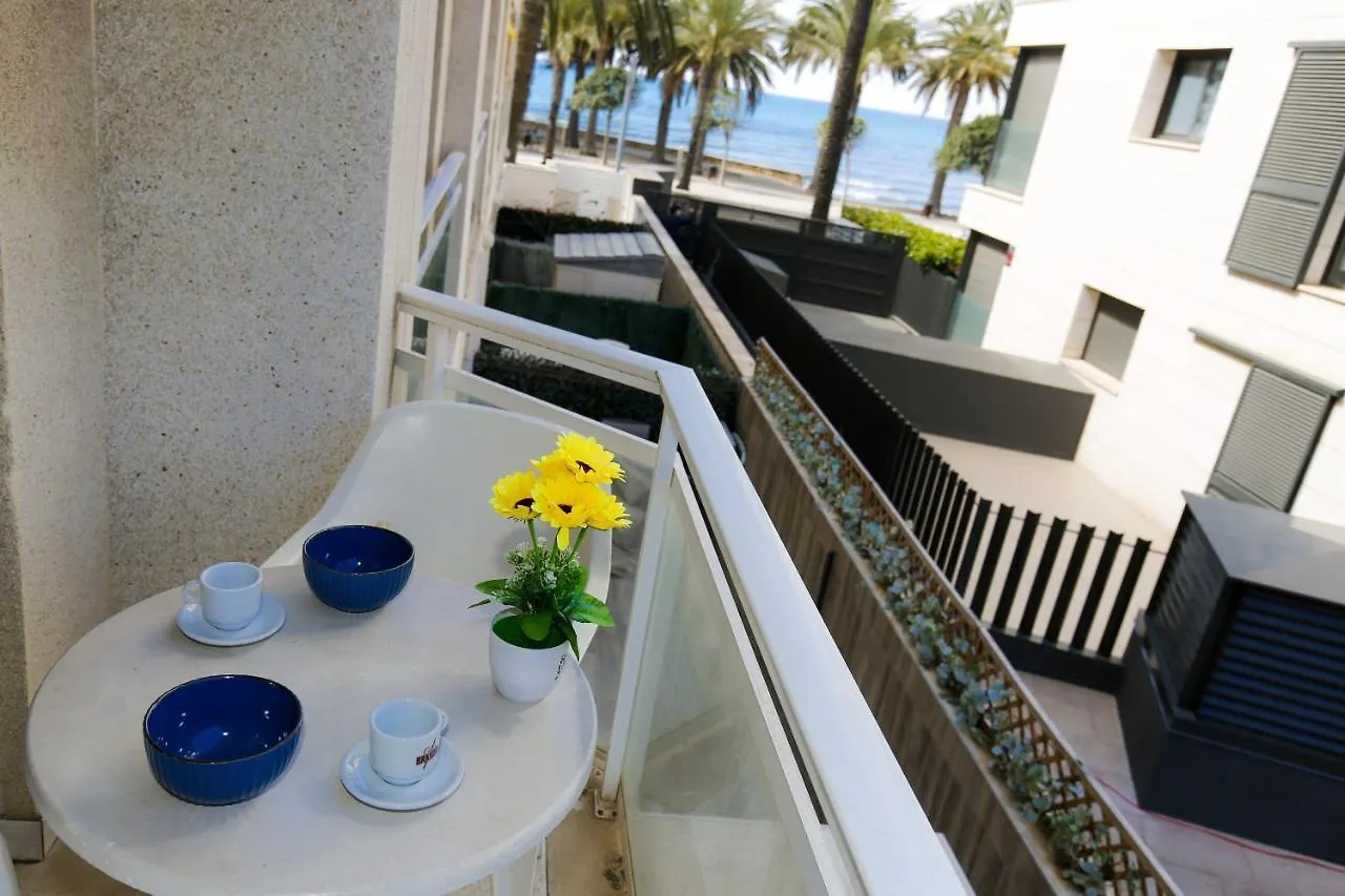 Gongora Planet Costa Dorada Apartment Cambrils 0*,  Spain