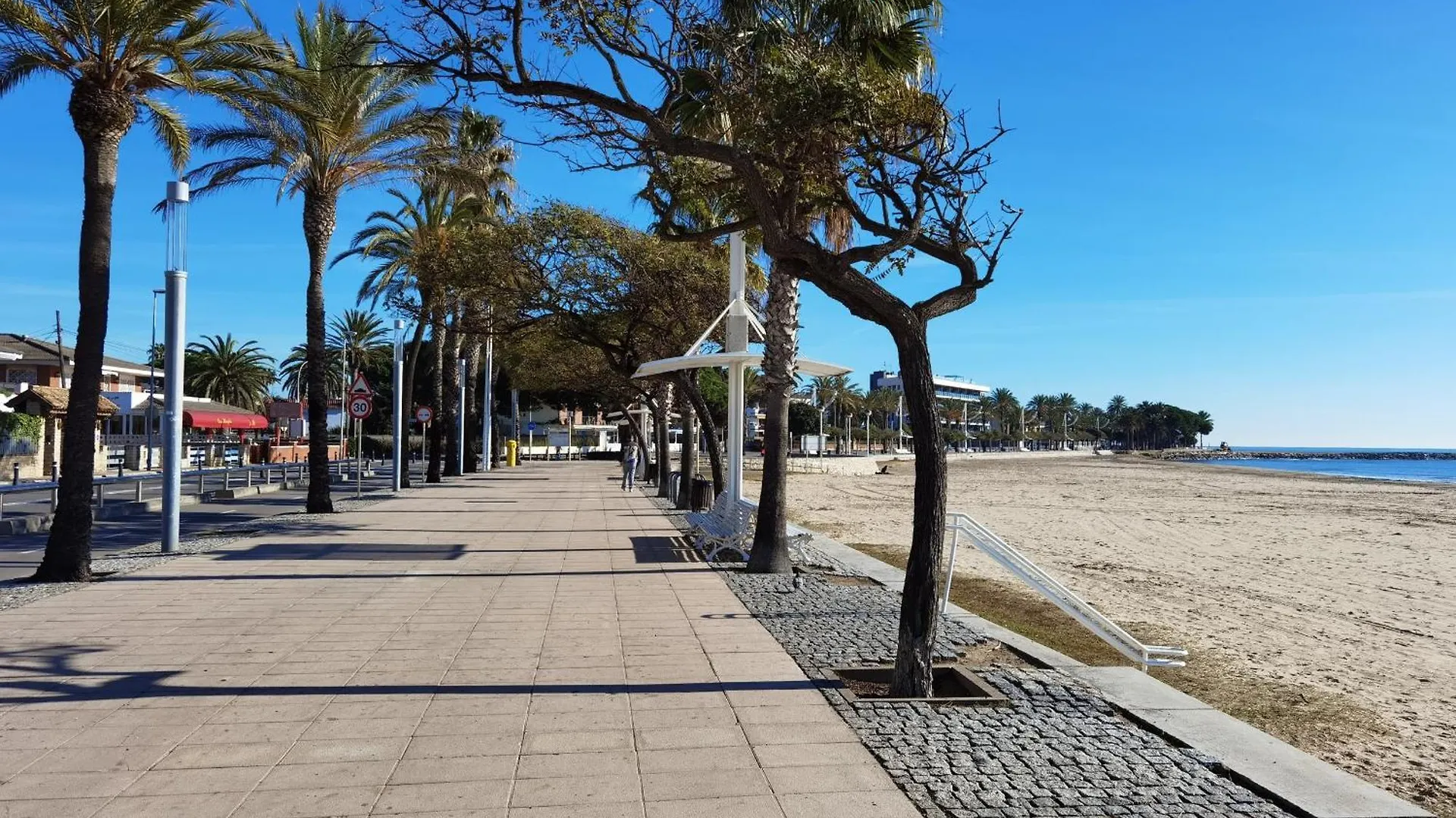Gongora Planet Costa Dorada Apartment Cambrils
