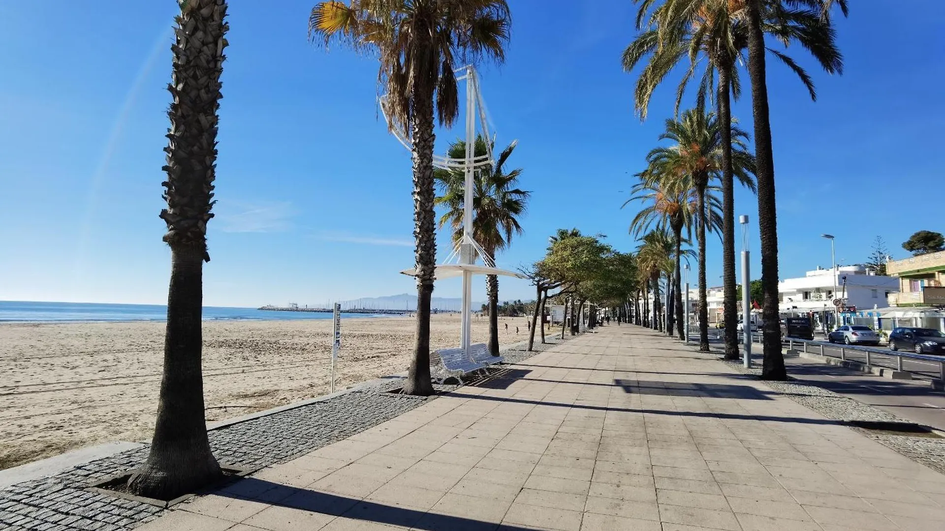 Gongora Planet Costa Dorada Apartment Cambrils 0*,  Spain