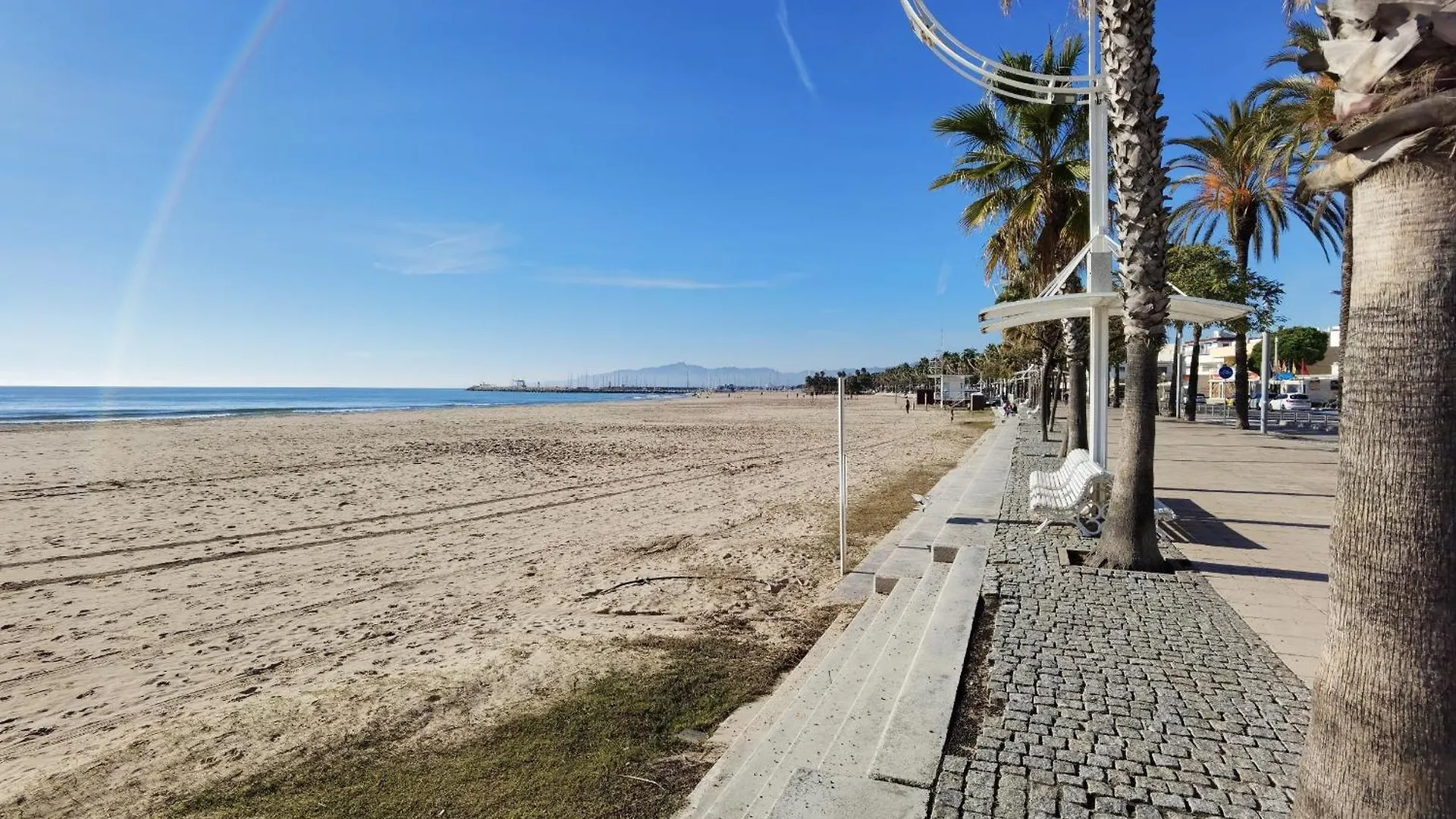 Gongora Planet Costa Dorada Apartment Cambrils